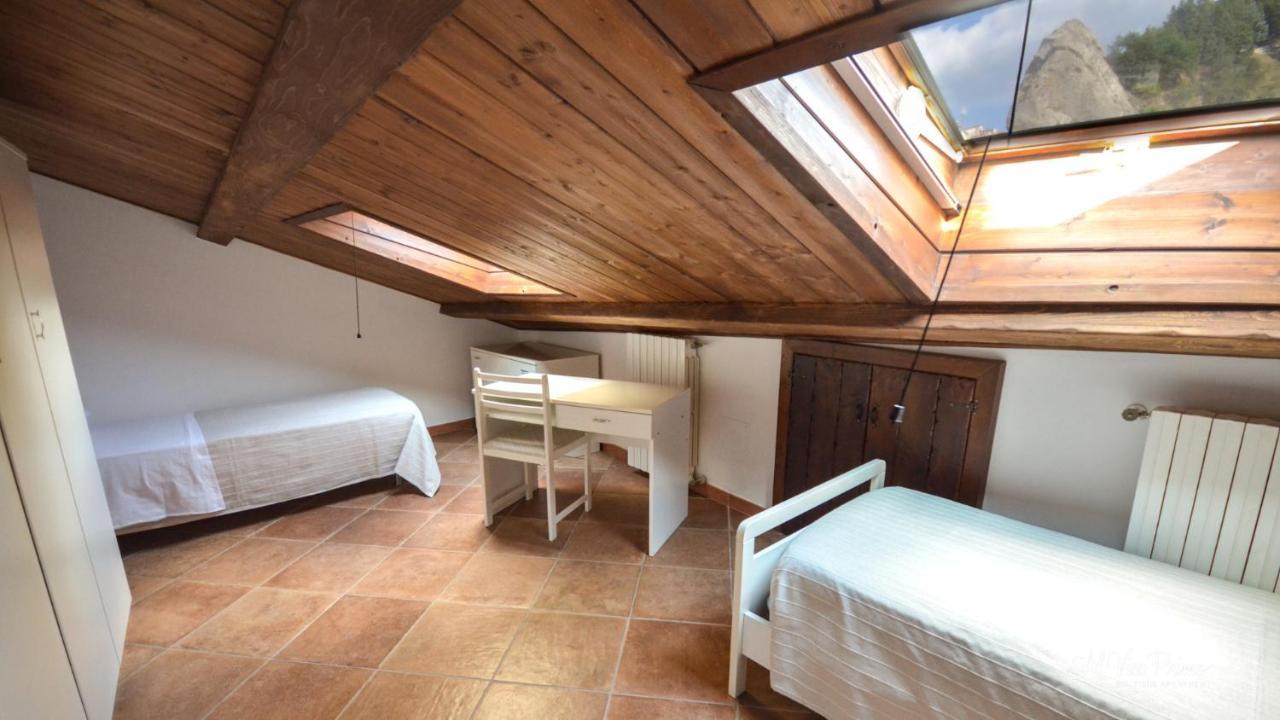 פייטרפרטוזה Al Vico Primo - Boutique Apartment מראה חיצוני תמונה